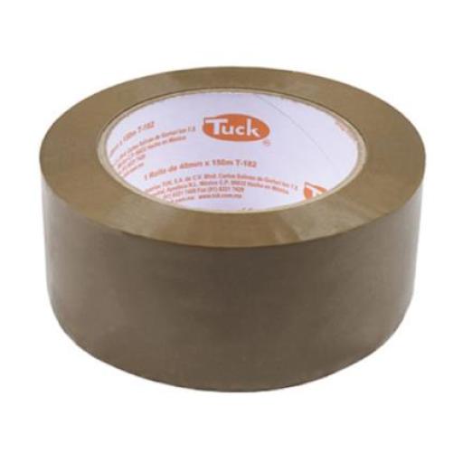 [TUK_257825] TUK Cinta Tuk 278 Empaque Canela 0.048x150m C/6