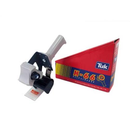 [TUK_700554] TUK DESPACHADOR CINTA TUK TIPO PISTOLA H-66