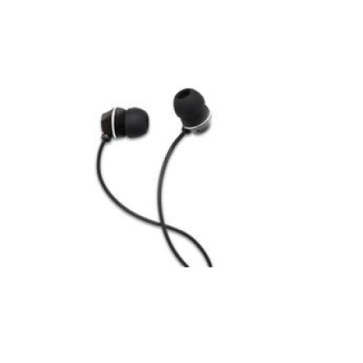 [VERBATIM_99726] Verbatim Auriculares Verbatim Estereo con Microfono