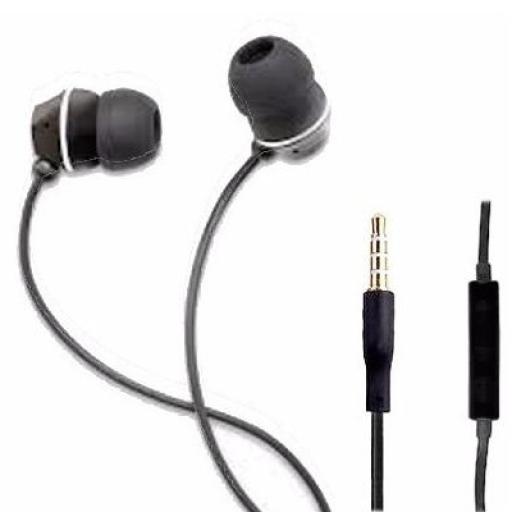 [VERBATIM_99726] Verbatim Auriculares Verbatim Estereo con Microfono