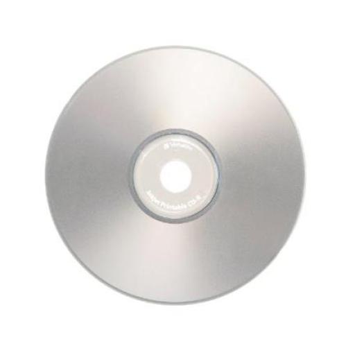 [VERBATIM_95161] Verbatim Disco Compacto Verbatim RW 4X-12X 80Min 700MB Slim Case