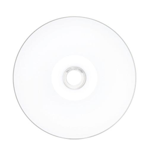 [VERBATIM_95252] Verbatim Disco Compacto Verbatim R Blanco HUB Imprimible C/100