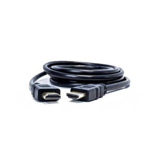 [VORAGO_AC-365810-36] Vorago CABLE VORAGO CAB-109 HDMI A HDMI 2 MTS BOLSA