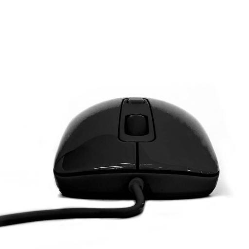 [VORAGO_AC-415873-1] Vorago MOUSE VORAGO MO-102 NEGRO OPTICO ALAMBRICO 1000/1600 DPIS U