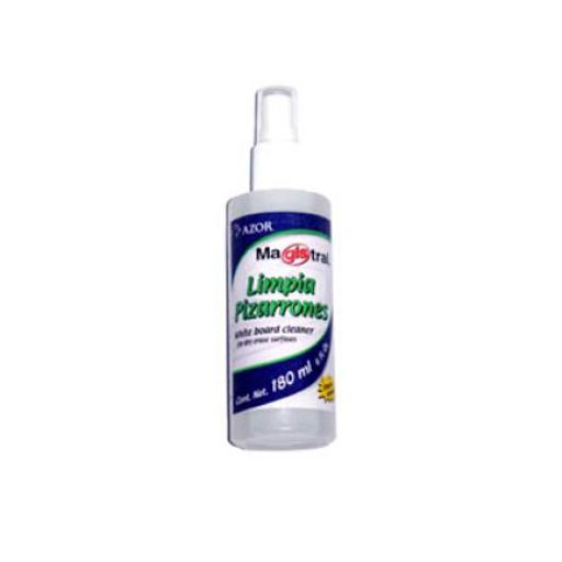 [MAGISTRAL_1834] MAGISTRAL  SPRAY MAGISTRAL 1834 LIMPIA PIZARRON BLANCO PLASTICO