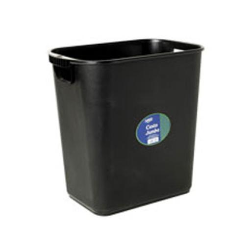 [SABLON_8025NE] Sablon CESTO JUMBO SABLON NEGRO 8025 CON ASAS