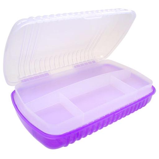 [SABLON_9010W] Sablon PORTA LAPIZ SABLON 9010W WACKI BOX VERDE AZUL VIOLETA