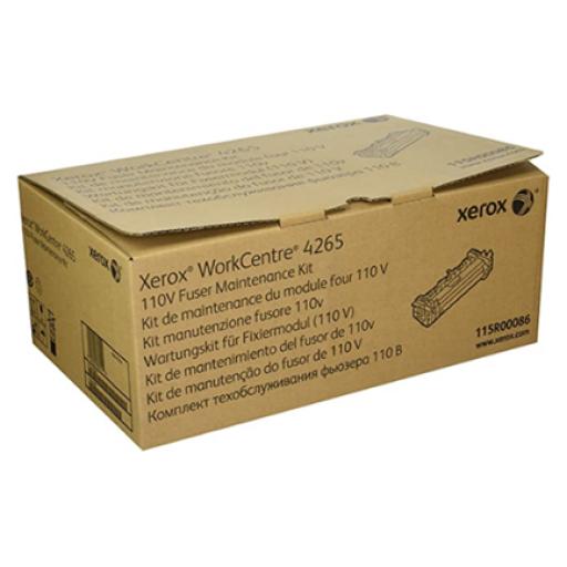 [XEROX_115R00086] Xerox KIT XEROX FUSOR MANTENIMIENTO WC 4265