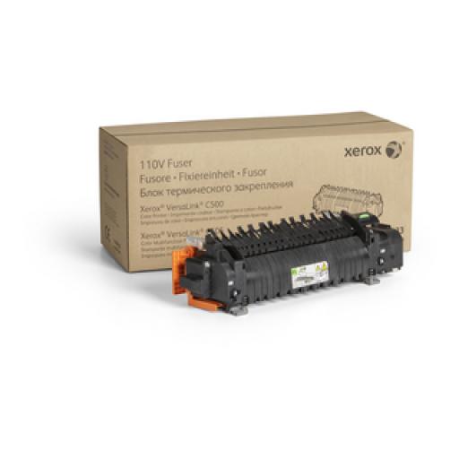 [XEROX_115R00133] Xerox FUSOR XEROX 100K VERSALINK C500