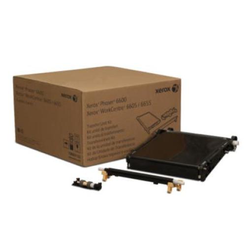 [XEROX_108R01122] Xerox Unidad de Transferencia Xerox 108R01122 100000 páginas