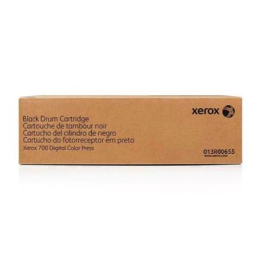 [XEROX_013R00655] Xerox Tambor Xerox Color Negro (1 CRU/CT)