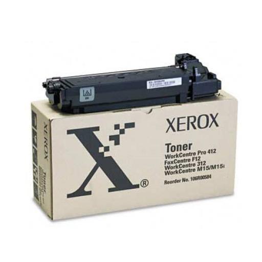 [XEROX_106R00584] Xerox TONER XEROX COPIADORA WC PRO 412