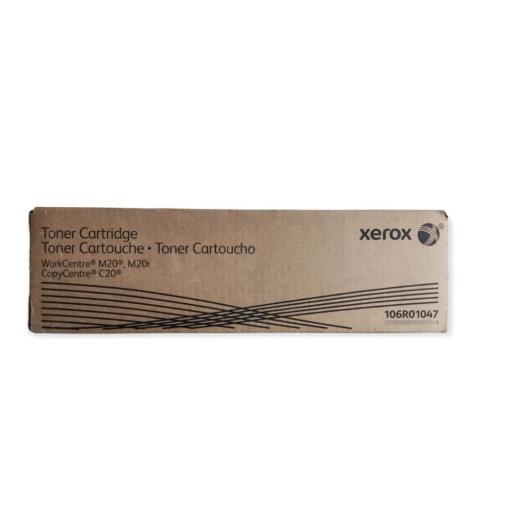 [XEROX_106R01047] Xerox TONER XEROX C20W M20W C20IW
