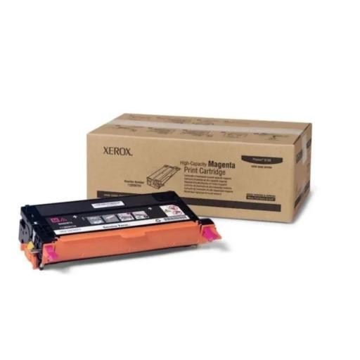 [XEROX_113R00724] Xerox TONER XEROX MAGENTA ALTA CAP 6K PHASER 6180