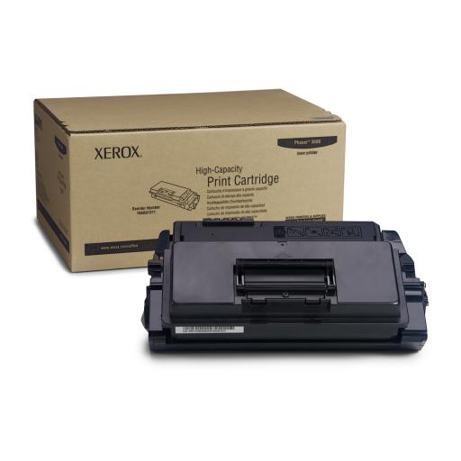 [XEROX_106R01371] Xerox TONER XEROX ALTA CAPACIDAD PHASER 3600 14K