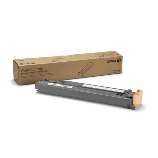 [XEROX_108R00865] Xerox TONER XEROX DESPERDICIO PHASER 7500
