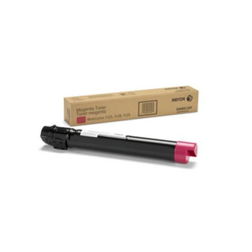 [XEROX_006R01401] Xerox TONER XEROX MAGENTA WC 7425/7428/7435