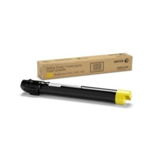 [XEROX_006R01406] Xerox TONER XEROX AMARILLO 34000 PAG