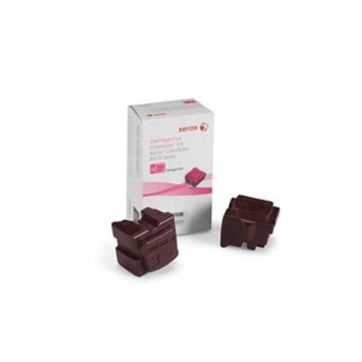 [XEROX_108R00937] Xerox TONER XEROX COLORQUBE 8570 INK MAGENTA