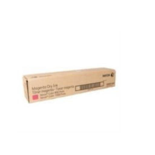 [XEROX_006R01482] Xerox TONER XEROX X800/1000 MAGENTA 1BOTE