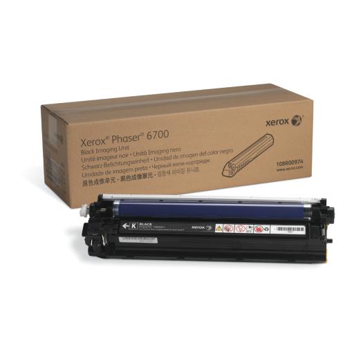 [XEROX_108R00974] Xerox UNIDAD IMAGEN XEROX NEGRO PHASER 6700 50000 PAGINAS