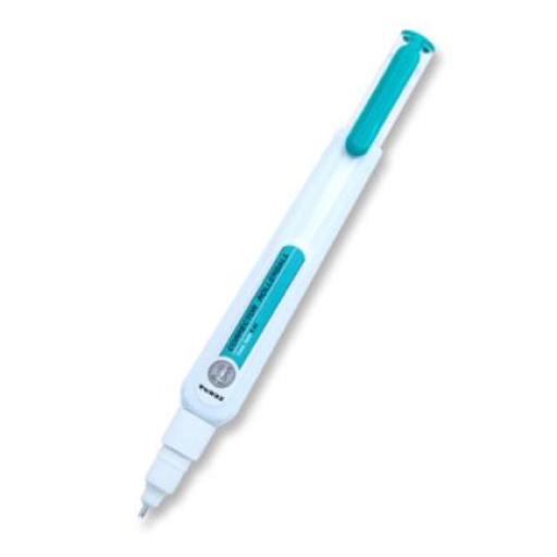 [ZEBRA_2000 CORRECTOR ZEBRA] Zebra Corrector Zebra Rollerball 2000 Tipo Pluma Punto Rodante 1.0mm