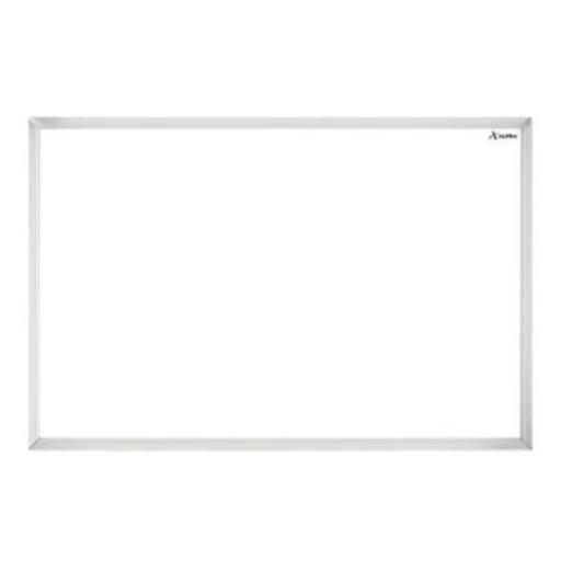 [ALFRA_4590] Alfra Pintarrón Alfra Metálico Esmaltado Escolar 60x90cm