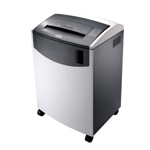 [FELLOWES_38485] Fellowes Trituradora Fellowes Powershred 485Ci Corte Cruzado 28 Hojas Color Negro