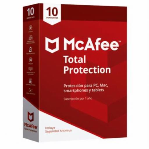 [MICROSOFT_MTP00LNRXRDA] Microsoft Microsoft Promo McAffe Antivirus