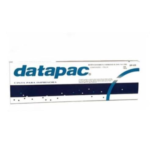 [DATAPAC_DP-620] Datapac Cinta Datapac Okidata ML620/690 Negro
