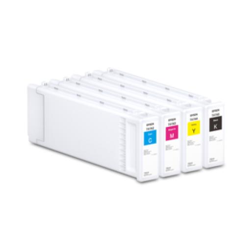 [EPSON_T41N320] Epson Tinta Epson UltraChrome XD2 700ml Color Magenta