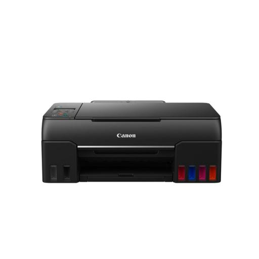 [CANON_4620C004AA] Canon Multifuncional Canon Pixma G610 Tinta Continua Color
