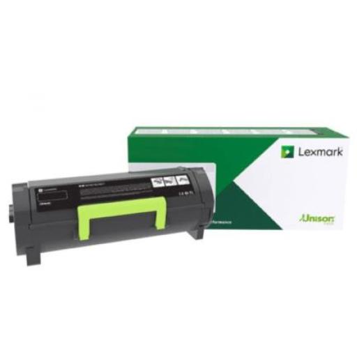 [LEXMARK_C2340K0] Lexmark Tóner Lexmark Programa Devolución para MC2535adwe Color Negro