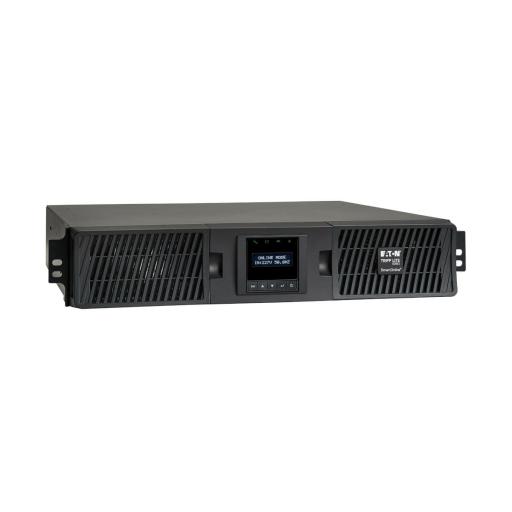 [TRIPPLITE_SUINT3000LCD2U] Tripp Lite UPS Tripp Lite Doble Conversión 208V/230V/3000VA 2.7kW 10 Tomacorrientes Autonomía Extendida Ranura para Tarjeta