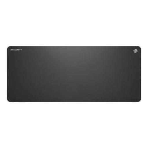 [MADCATZ_SGSSNS38BL01] Mad Catz Mouse Pad Mad Catz G.L.I.D.E. 38 Gaming Base Antideslizante Color Negro