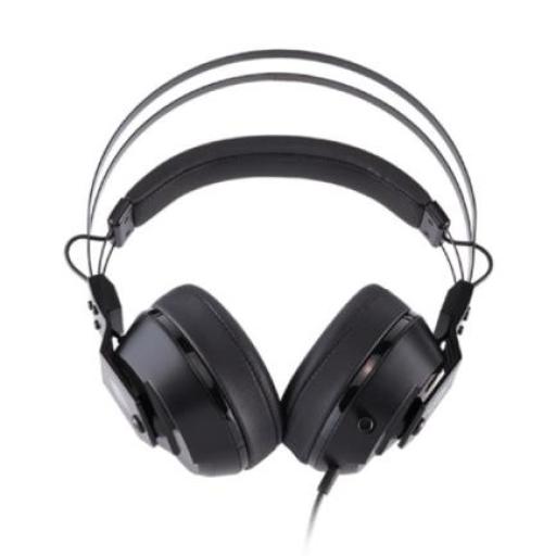 [MADCATZ_AF13C1INBL00] Mad Catz Audífonos Mad Catz F.R.E.Q. 2 Gaming Estéreo Micrófono Color Negro