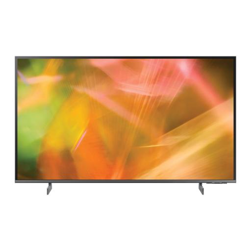 [SAMSUNG_HG55AU800NFXZA] Samsung Pantalla Smart Samsung Hotelera 55" Crystal 4K UHD Resolución 3840x2160