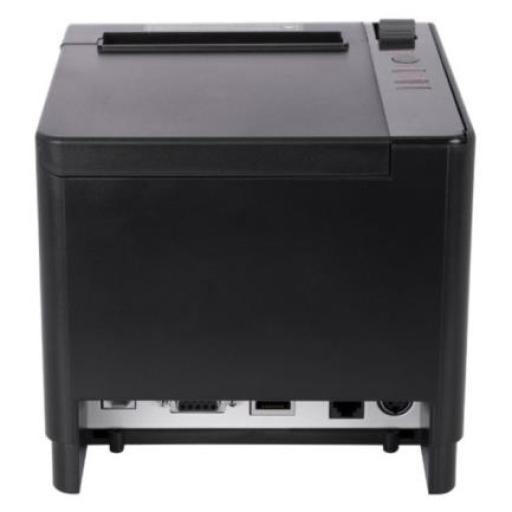 [TECHZONE_TZBE301] TechZone Impresora Térmica TechZone TZBE301 Impresión en Rollo 80mm Ethernet/USB/Serial