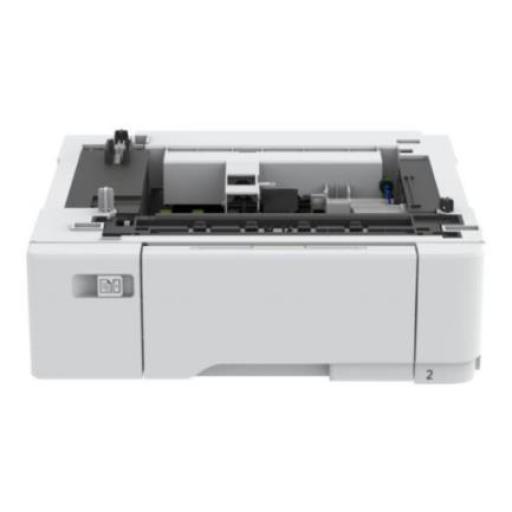 [XEROX_497N07995] Xerox Bandeja de Papel Xerox Doble 550 Hojas Alimentador Multipropósito de 100 Hojas