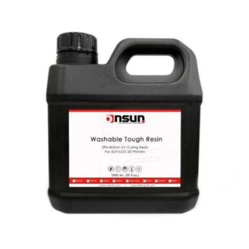 [ONSUN_ON-SRRS30133S] ONSUN Resina Onsun 3D Rígida Estándar 1L/Barril Color Piel