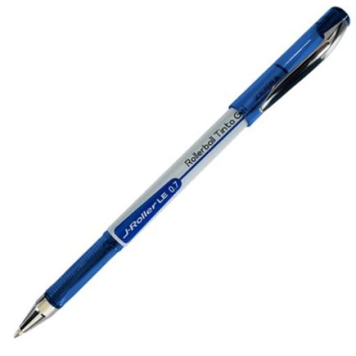 [ZEBRA_8001-LE] Zebra Bolígrafo Zebra J-Roller LE Gel Mediano Color Azul