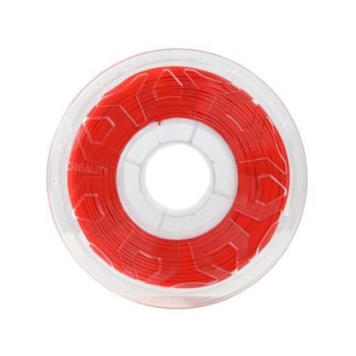 [CREALITY_3301010062] CREALITY Filamento Creality CR-PLA 1Kg 1.75mm Color Rojo