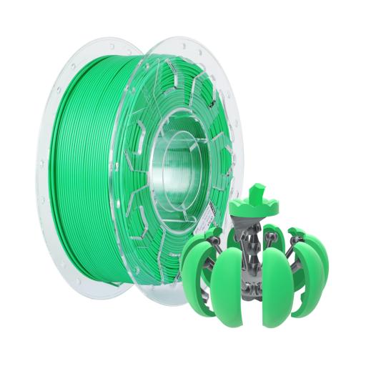 [CREALITY_3301010067] CREALITY Filamento Creality CR-PLA 1Kg 1.75mm Color Verde