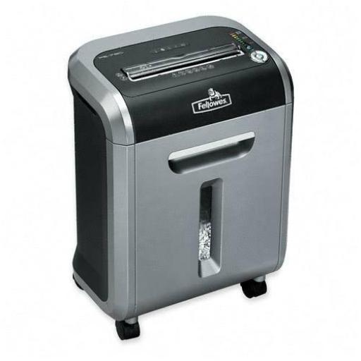 [FELLOWES_3227901] Fellowes Trituradora Fellowes Powershred 79Ci Corte Cruzado 16 Hojas 6 Galones