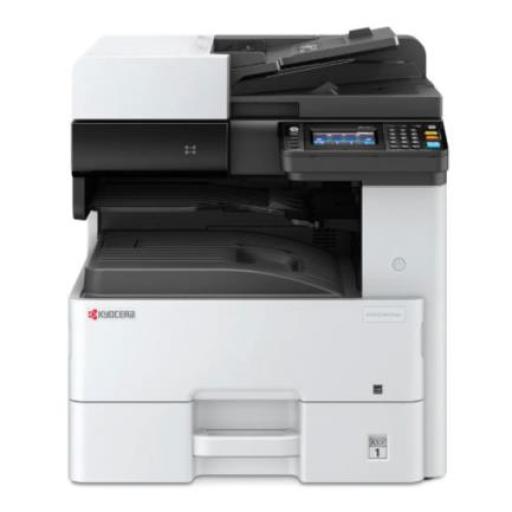[KYOCERA_1102P22US0] KYOCERA Multifuncional Kyocera Ecosys M4125idn Monocromático Láser