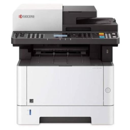 [KYOCERA_1102S02US0] KYOCERA Multifuncional Kyocera Ecosys M2135dn Monocromático Láser