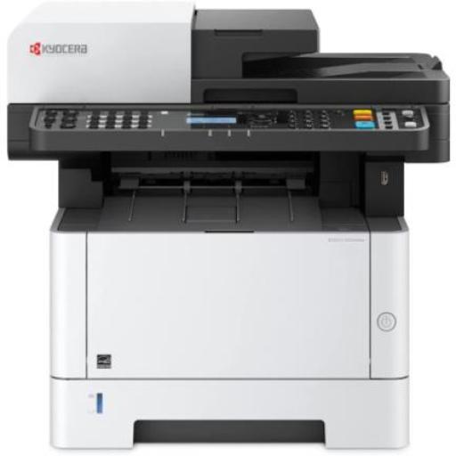 [KYOCERA_1102S42US0] KYOCERA Multifuncional Kyocera Ecosys M2540dw Monocromático Láser