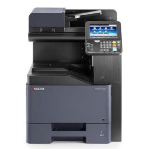 [KYOCERA_1102WL2US0] KYOCERA Multifuncional Kyocera TASKalfa 308ci Color Láser