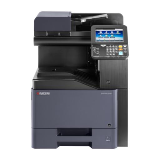 [KYOCERA_1102WL2US0] KYOCERA Multifuncional Kyocera TASKalfa 308ci Color Láser