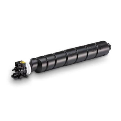[KYOCERA_1T02RR0US0] KYOCERA Tóner Kyocera TK-8802K 30K Páginas Compatible ECOSYS P8060cdn Color Negro